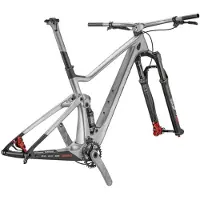 Scott Bikes Spark Rc 900 Wc N1no Hmx Mtb-rahmen