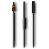 Garmin Bosch Bes2 Rear Zubehörkabel Für Ebikes Durchsichtig 1.10 m Durchsichtig 1.10 m