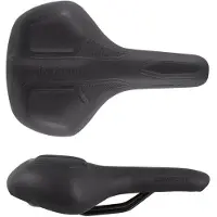 Wag Comfort Sattel