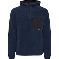 11 Project Hoodie PRRone in Blau | Gr.: S