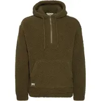 11 Project Hoodie PRDaeg in Grün | Gr.: XL