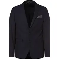 Finshley & Harding Baukasten-Sakko Oakland in marine | Gr.: 90