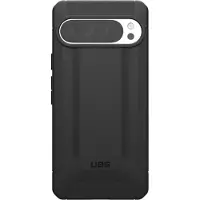 Uag Google Pixel 9 Pro XL Hülle - Kunststoff - - Backcover/Hard Case - Schwarz