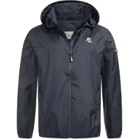 Arctic Seven Regenjacke Herren Regenjacke AS412 in Navy | Gr.: XXL