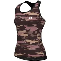 ALÉ Pragma Lara Ärmelloses Trikot