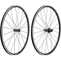 Ritchey Wcs Zeta Qr Tubeless Gravel-laufradsatz