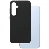 CARE by PanzerGlass CARE by - Case - Black - Samsung Galaxy S24 FE