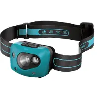 GP - CH44 Discovery Headlamp 300LM