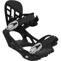 K2 You+h Junior Snowboardbindungen