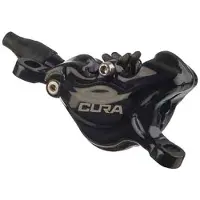 BURG-WÄCHTER Cura Speed Lock Caliper Black One Size