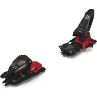 Marker Tourenbindung DUKE PT 13 100MM BLACK/RED