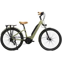 Granville E-absolute 35 Plus Altus Elektrofahrrad