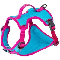 Freedog Cool Pro Tech Hundegeschirr