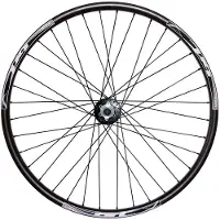 Mvtek Tbr 26´´ Disc Mtb Vorderrad