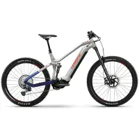 Haibike ALLMTN 7 MTB - 160 mm Federweg, 720 Wh Akku