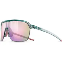Julbo Frequency Polarisierte Sonnenbrille Golden Spectron/CAT3CF Golden Spectron/CAT3CF