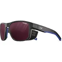 Julbo Shield M Photochrome Sonnenbrille Durchsichtig Reactive/CAT0-4 High Contrast Durchsichtig Reactive/CAT0-4 High Contrast