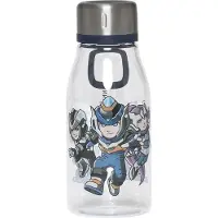 Beckmann Trinkflasche 400 ml - Tiger Race