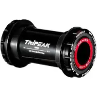 Tripeak Twist Fit Bb30 Shimano/sram Dub/rotor 3d Ceramic Lagerschalen
