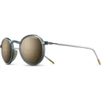 Julbo Around Polarisierte Sonnenbrille Golden Polarized/CAT3+ Golden Polarized/CAT3+