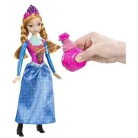 Disney Frozen Farbwechselzauber Anna oder Elsa, sortiert
