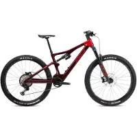 Bh Ilynx Trail Carbon 8.7 2exmag Gen 2 29´´ Xt 2023 Elektrische Mountainbike