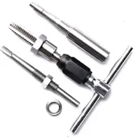 HT Components N-evo Pedalwerkzeugsatz
