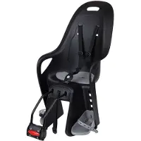 Polisport Bike Koari Ff Fahrrad-kindersitz Für Rahmen