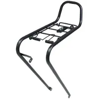 Steco Fw2 Gepäckträger