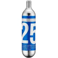 Giant Control Blast 25g Co2-kartusche 25 Einheiten