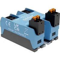 Celduc® relais Halbleiterrelais SOR967440 41 A Schaltspannung (max.): 660 V/AC 1 St.