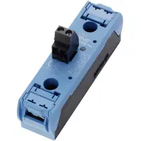 Celduc® relais Halbleiterrelais SU963460 35 A Schaltspannung (max.): 600 V/AC 1 St.