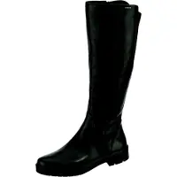 Legero Mystic Schaftstiefel Schwarz
