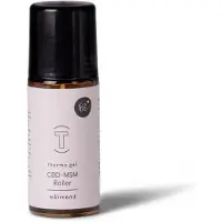 BioBloom Cbd-Msm Roller - wärmend 50 ml Gel