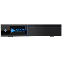 Gigablue UHD Quad 4K Pro Linux E2 Receiver (PVR-Ready, WiFi, Gigabit-LAN, Bluetooth) 2x DVB-S2 FBC + 1x DVB-C/T2 v2 Dual 1TB SSD