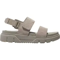 Timberland Sandalen Greyfield Sandal TB0A61MGEO31 Grün 37