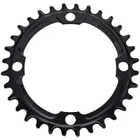 Praxis 104bcd 1x Narrow Wide Alloy Kettenblatt