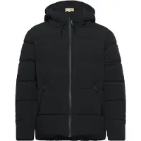 Woodbird Herren Jacken Wbjoseph Tech Jacket - Zwart - Größe XL