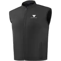 SHIMA Windbreaker Motorrad Weste