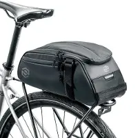Skuad Explorer Satteltasche 9.5l