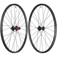 Ibis Stan Grail 700 Rennrad Laufradsatz