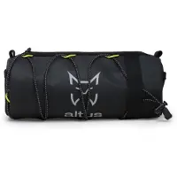 Altus Sena Lenkertasche Schwarz Schwarz One Size