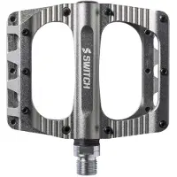 Nintendo Switch Pedale Plattform Abfahrt Freeride CNC