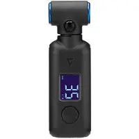 Giant Control Digital Manometer