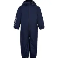 Minymo Softshell Solid Overall