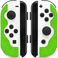 Lizardskins DSP, Nintendo Switch, Aktionsgriff, Grün, 1 Stück(e)