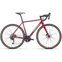 Bombtrack Hook 700c Grx400 2024 Gravelbike