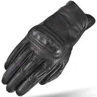 SHIMA SHIMACaliberDamenSchwarzHandschuhe Größe L