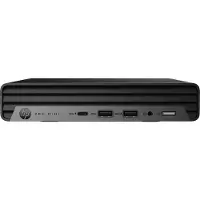 HP Pro Mini 400 G9, i5-14400T, UMA, 16GB, SSD 512GB, W11H, 3-3-3, WiFi/BT