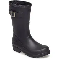 Viking Gummistiefel - Vendela JR - Schwarz - - 40 - Gummistiefel